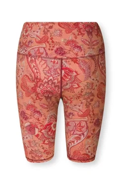 Pip Studio Sporthose|Kurze Sporthose Kyoto Festival Terra