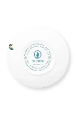 Pip Studio Tasse & Untertasse|La Majorelle Cappuccino Tasse & Untertasse Gelb