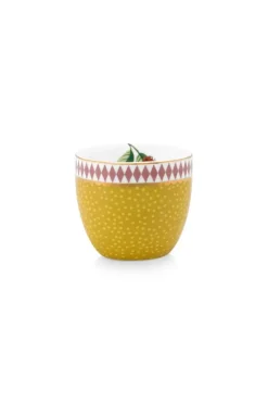 Pip Studio Eierbecher|La Majorelle Eierbecher