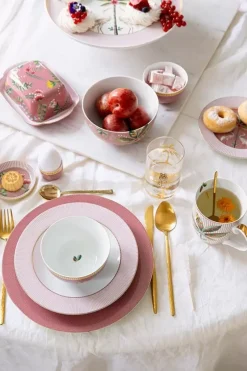 Pip Studio Eierbecher|La Majorelle Eierbecher Rosa