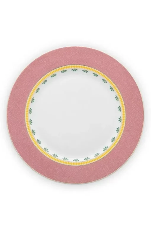 Pip Studio Essteller|La Majorelle Essteller Rosa 26,5 Cm
