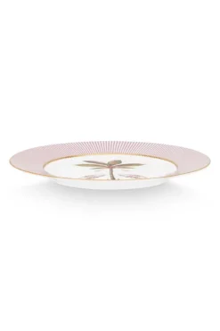 Pip Studio Frühstücksteller|La Majorelle Frühstücksteller 21 Cm