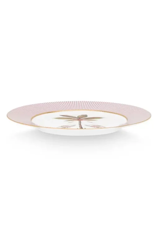 Pip Studio Frühstücksteller|La Majorelle Frühstücksteller 21 Cm