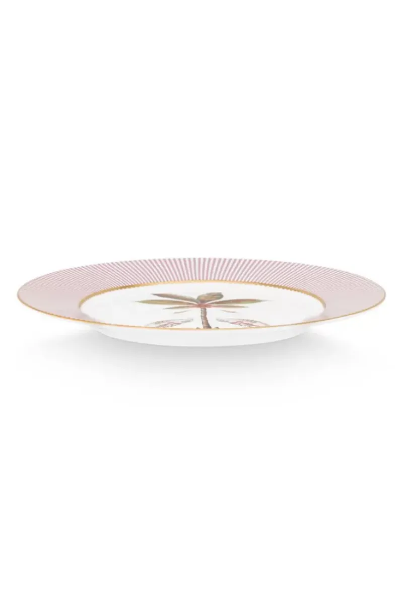 Pip Studio Frühstücksteller|La Majorelle Frühstücksteller 21 Cm
