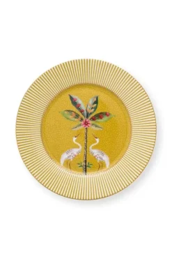 Pip Studio Gebäckteller|La Majorelle Gebäckteller 17Cm