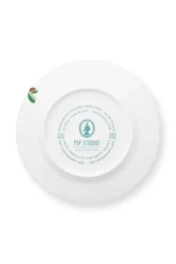 Pip Studio Gebäckteller|La Majorelle Gebäckteller 17Cm