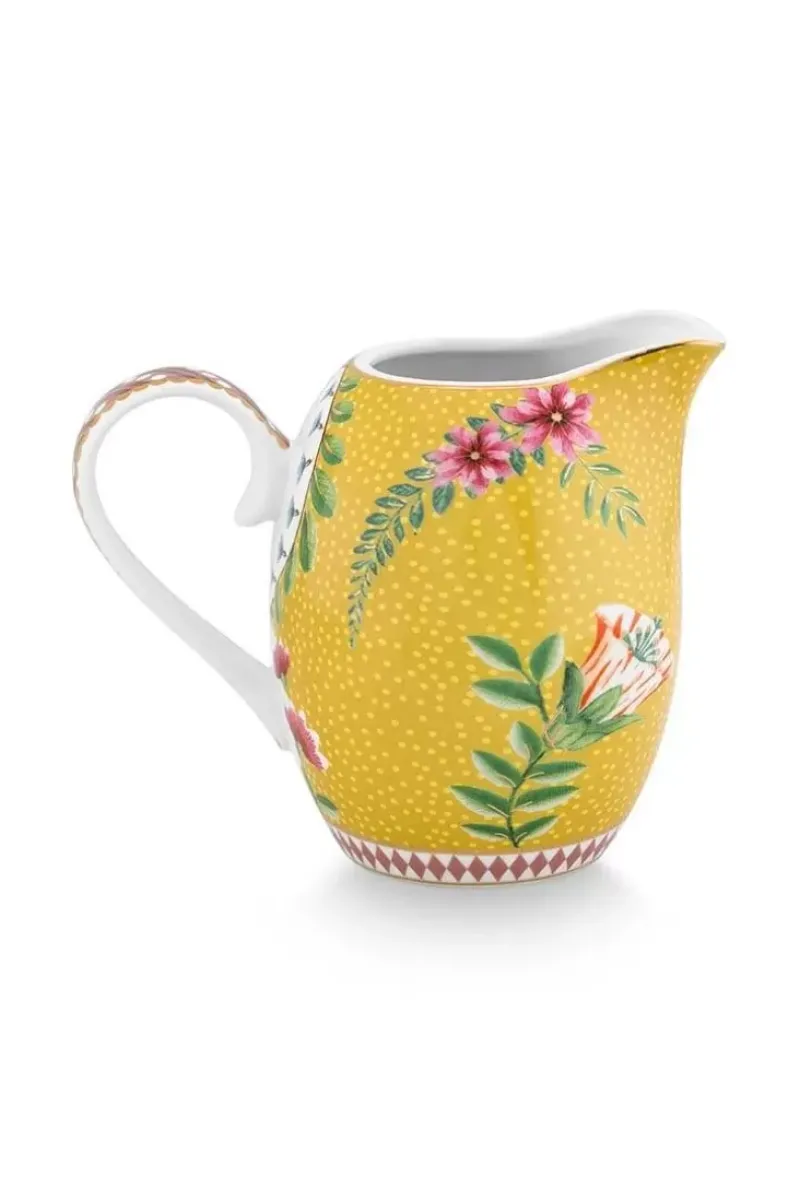Pip Studio Milchkännchen|La Majorelle Kanne Klein