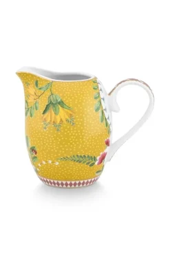 Pip Studio Milchkännchen|La Majorelle Kanne Klein