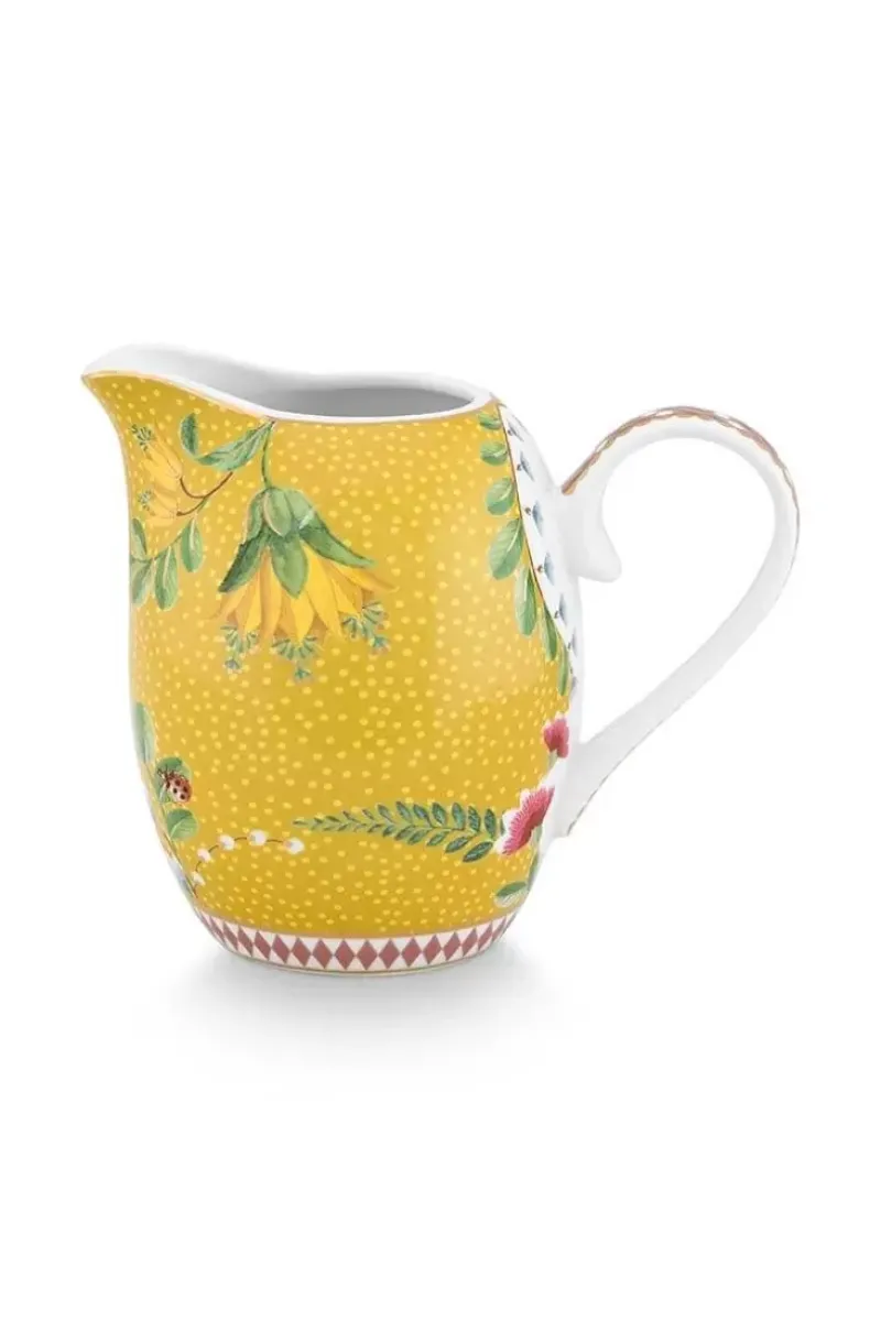 Pip Studio Milchkännchen|La Majorelle Kanne Klein