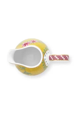 Pip Studio Milchkännchen|La Majorelle Kanne Klein