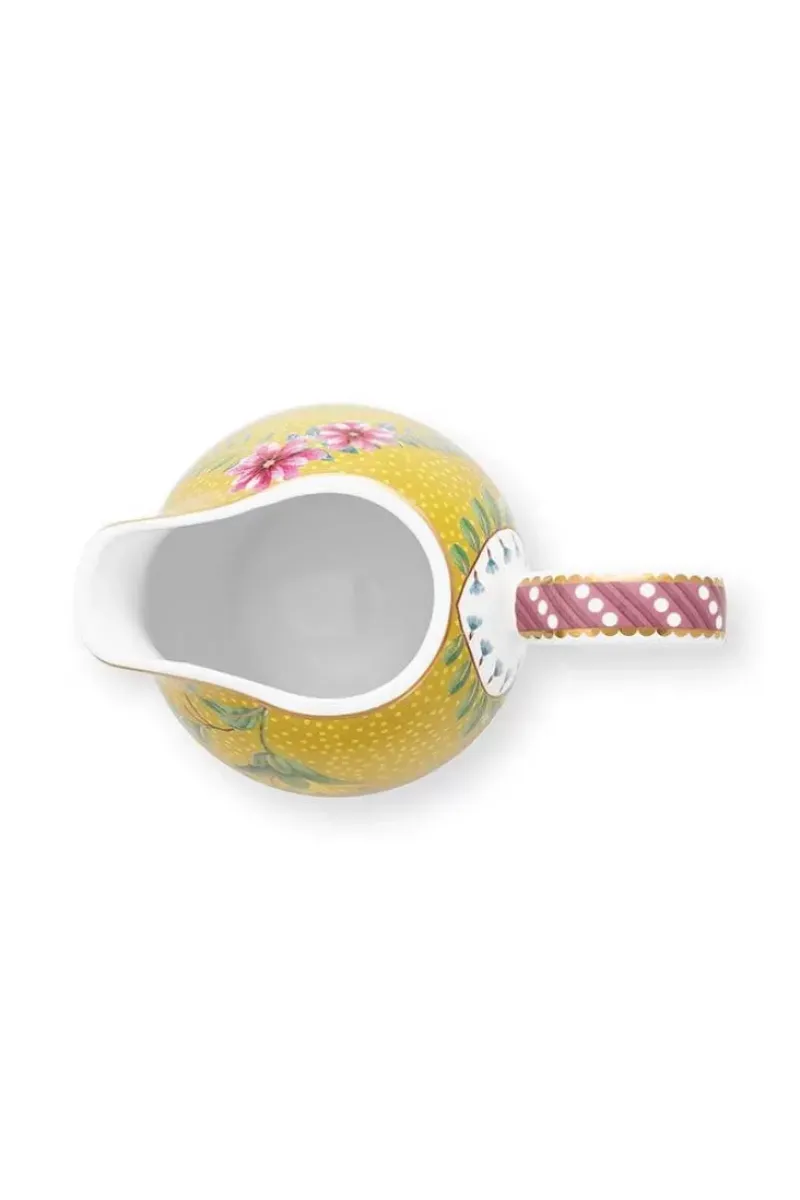 Pip Studio Milchkännchen|La Majorelle Kanne Klein
