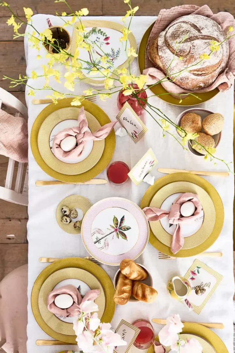 Pip Studio Milchkännchen|La Majorelle Kanne Klein