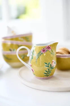 Pip Studio Milchkännchen|La Majorelle Kanne Klein