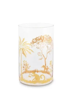 Pip Studio Longdrinkgläser|La Majorelle Longdrinkglas