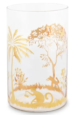 Pip Studio Longdrinkgläser|La Majorelle Longdrinkglas
