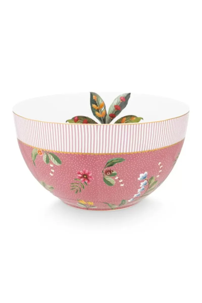 Pip Studio Schalen|La Majorelle Schale 18 Cm