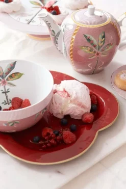 Pip Studio Schalen|La Majorelle Schale 18 Cm