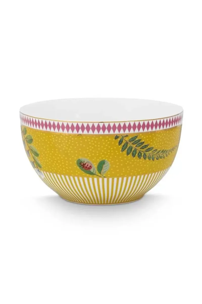 Pip Studio Schalen|La Majorelle Schale 12Cm