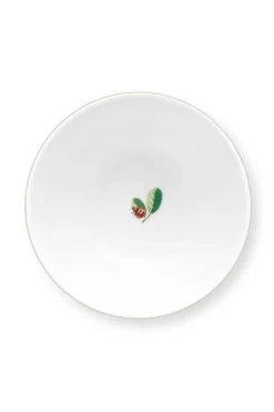 Pip Studio Schalen|La Majorelle Schale Gelb 9.5Cm