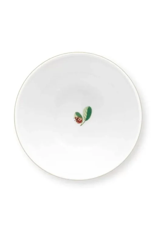 Pip Studio Schalen|La Majorelle Schale Gelb 9.5Cm