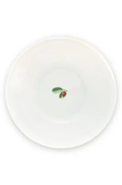 Pip Studio Schalen|La Majorelle Schale Rosa 12 Cm