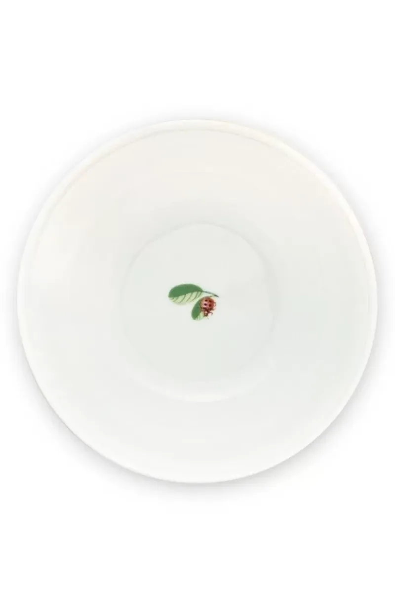 Pip Studio Schalen|La Majorelle Schale Rosa 12 Cm