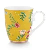 Pip Studio Teetassen|La Majorelle Tasse Gross