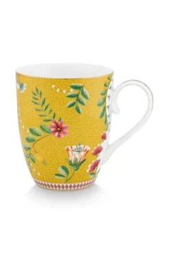 Pip Studio Teetassen|La Majorelle Tasse Gross