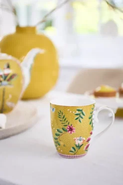 Pip Studio Teetassen|La Majorelle Tasse Gross