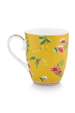 Pip Studio Teetassen|La Majorelle Tasse Gross
