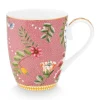 Pip Studio Teetassen|La Majorelle Tasse Gross