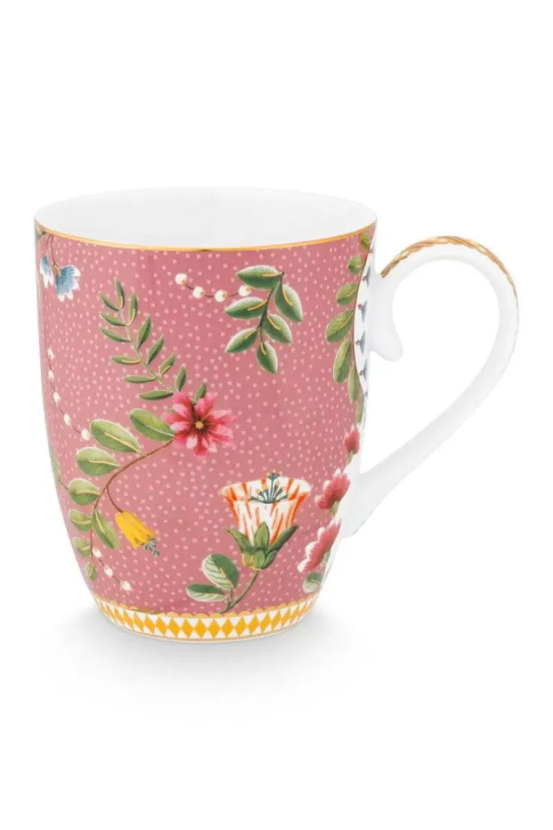 Pip Studio Teetassen|La Majorelle Tasse Gross