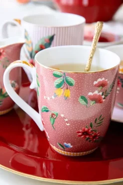 Pip Studio Teetassen|La Majorelle Tasse Gross