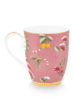 Pip Studio Teetassen|La Majorelle Tasse Gross