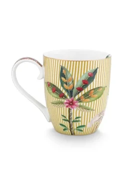 Pip Studio Teetassen|La Majorelle Tasse Xl