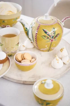 Pip Studio Teekannen|La Majorelle Teekanne Gross