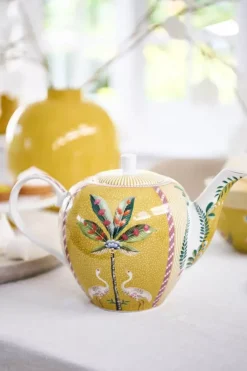 Pip Studio Teekannen|La Majorelle Teekanne Gross