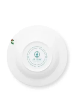 Pip Studio Tiefe Teller|La Majorelle Tiefer Teller 21.5Cm