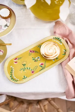 Pip Studio Tortenteller|La Majorelle Tortenteller Rechteckig