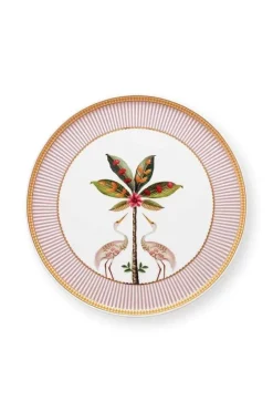 Pip Studio Tortenteller|La Majorelle Tortenteller Klein