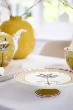 Pip Studio Tortenteller|La Majorelle Tortenteller Klein