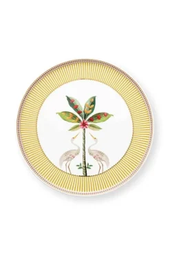 Pip Studio Tortenteller|La Majorelle Tortenteller Klein