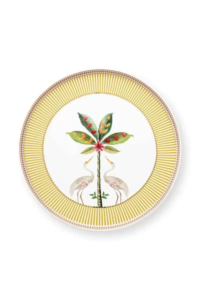 Pip Studio Tortenteller|La Majorelle Tortenteller Klein