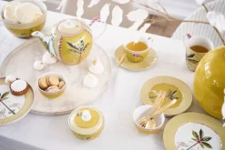 Pip Studio Tortenteller|La Majorelle Tortenteller Klein