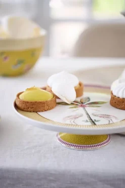 Pip Studio Tortenteller|La Majorelle Tortenteller Klein