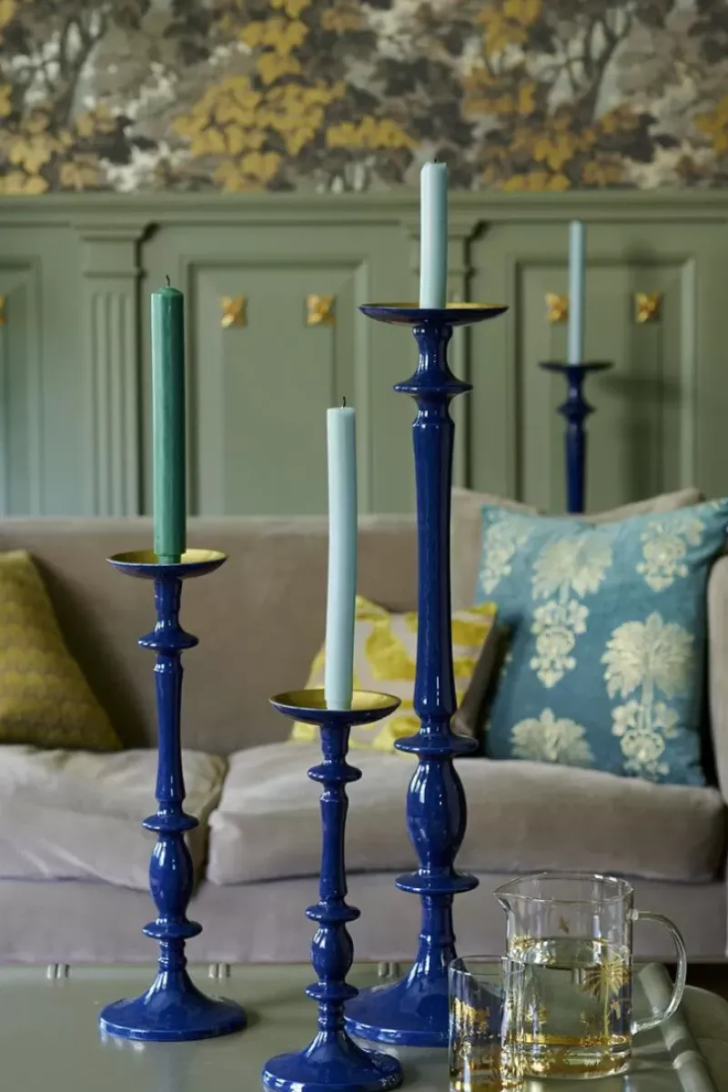 Pip Studio Wasserkannen|La Majorelle Wasserkanne Gold