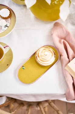 Pip Studio Zuckerdose|La Majorelle Zucker- Und Milchschale