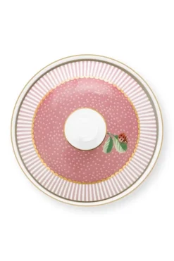 Pip Studio Zuckerdose|La Majorelle Zuckerdose