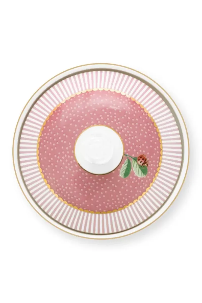 Pip Studio Zuckerdose|La Majorelle Zuckerdose