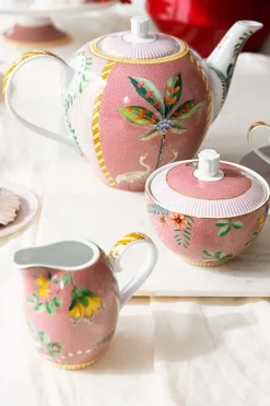 Pip Studio Zuckerdose|La Majorelle Zuckerdose